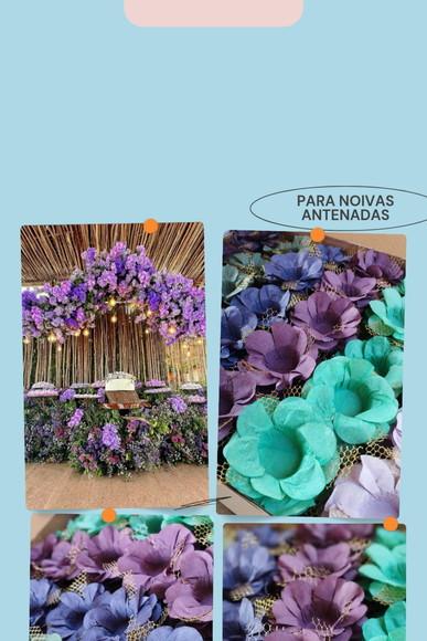 Forminha para Doces Finos Casamento Luxo em Papel Encorpado