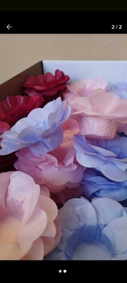 Forminhas Doces Serenity Oliva Rose Marsala Casamento Festas