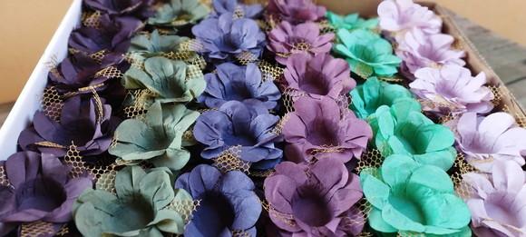 Forminhas para Casamento Doces Finos Brigadeiros Gourmet