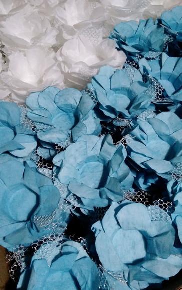Forminhas para doce