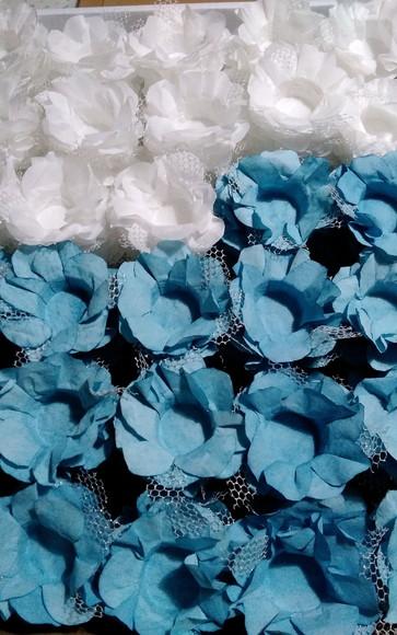 Forminhas para doce