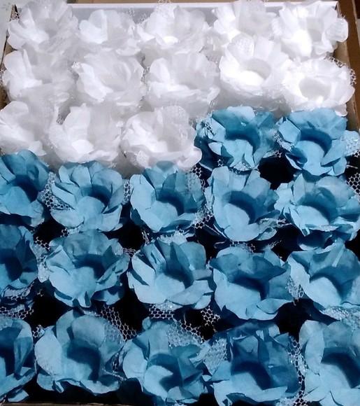 Forminhas para doce
