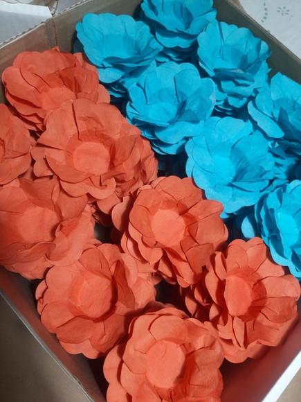 Forminhas para Doce Todas as Cores!!! Aproveite!!!