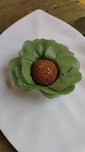 Forminhas para Doces