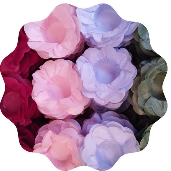 Forminhas para Doces
