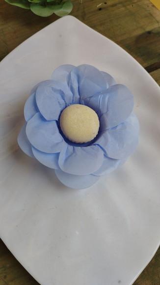 Forminhas para Doces