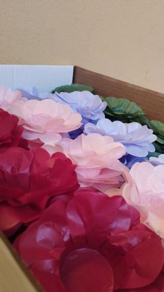 Forminhas para Doces
