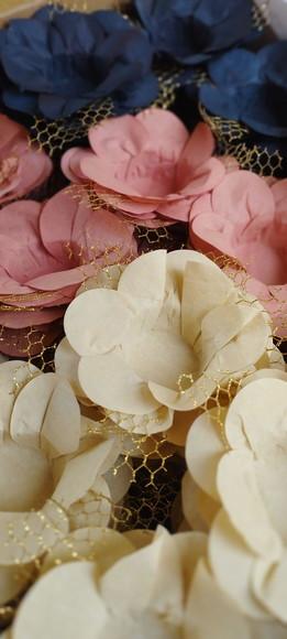 Forminhas para Doces