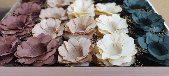 Forminhas para Doces
