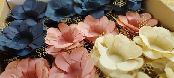 Forminhas para Doces