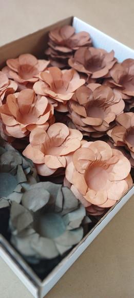Forminhas para Doces