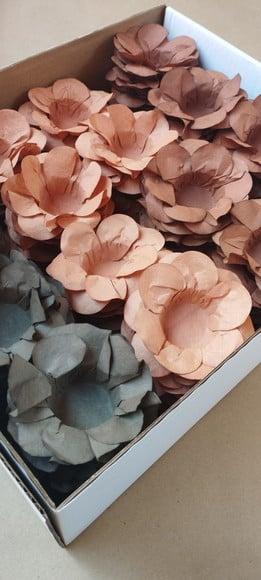 Forminhas para Doces