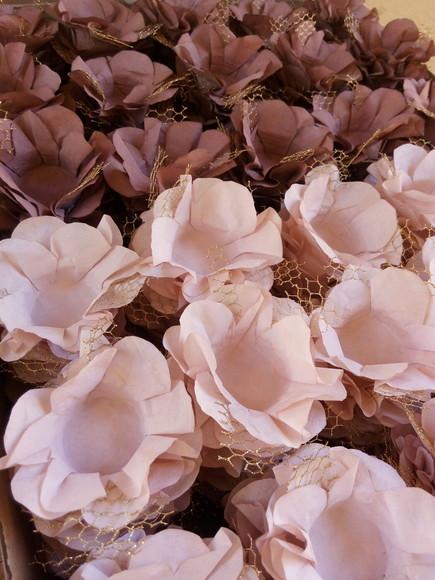 Forminhas para Doces
