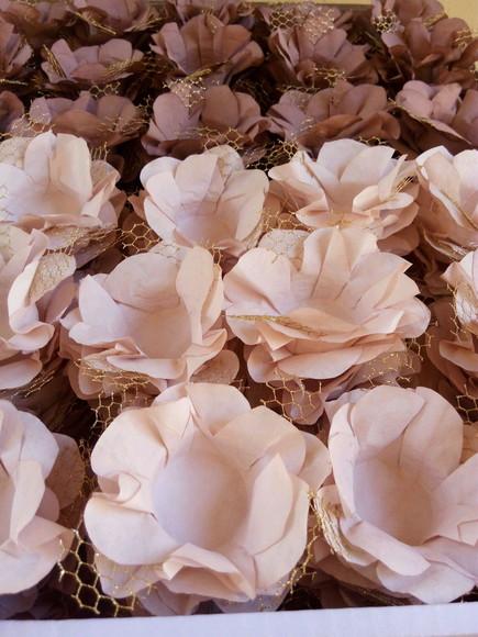 Forminhas para Doces