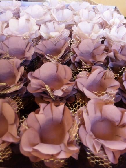 Forminhas para Doces
