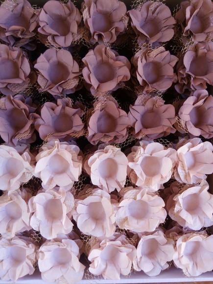 Forminhas para Doces