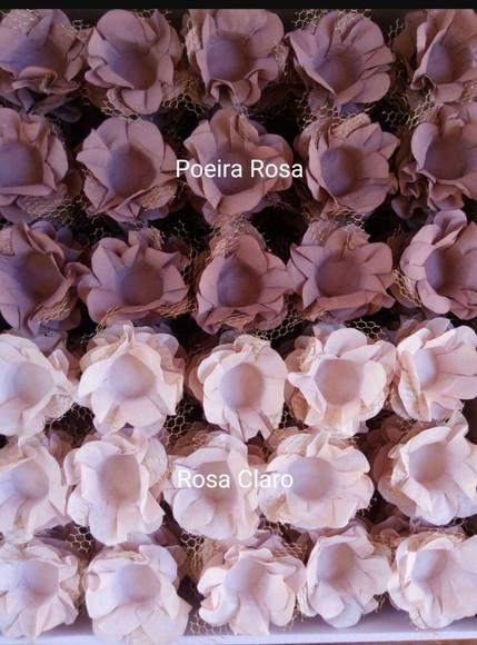 Forminhas para Doces