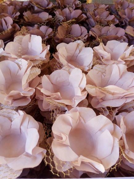 Forminhas para Doces