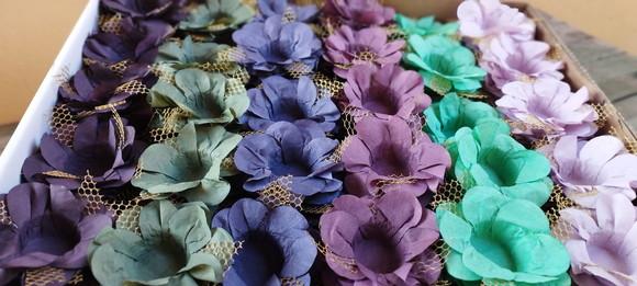 Forminhas para Doces Casamento Clássico, Rústico ou Moderno