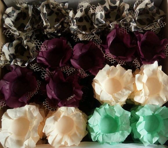 Forminhas para Doces .aproveite!!!