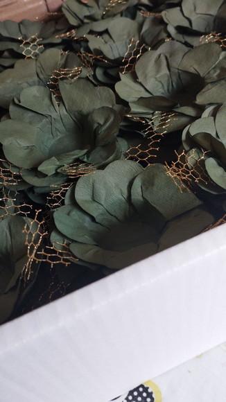 Forminhas para Doces Festa Azul