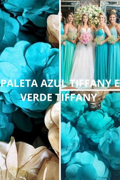 Forminhas para Doces Festa Azul