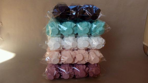 Forminhas para Doces Finos