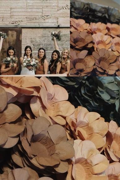Forminhas para Doces Finos Casamento Luxo em Papel Encorpado