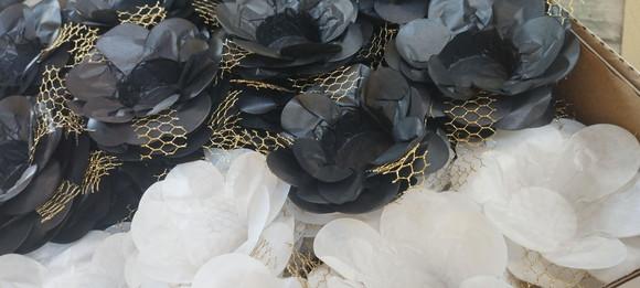 Forminhas para Doces Todas as Cores!