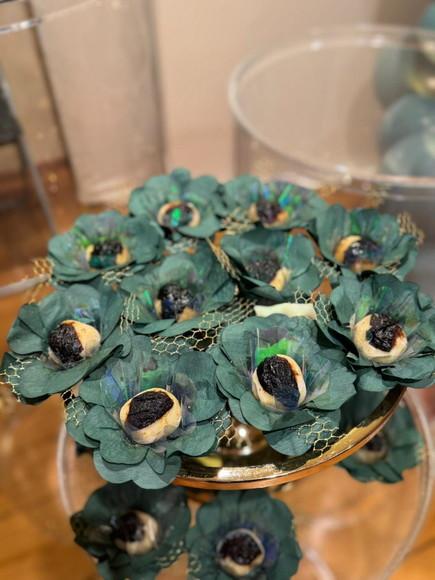 Forminhas para Doces Todas as Cores!