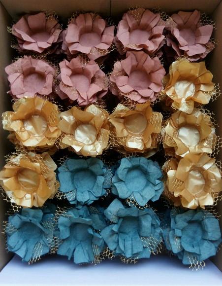 Forminhas para Doces.aproveite!!!