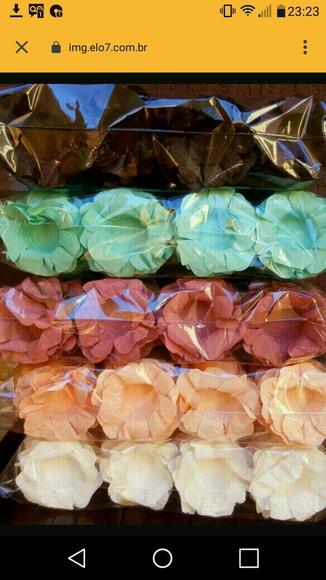 KIT DE 400 FORMINHAS PARA DOCES FINOS +60 PORTA GUARDANAPOS