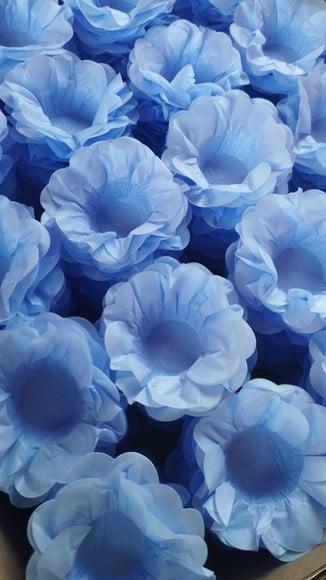 Promoção!!!50 Forminha de Docinhos de Papel Encorpado