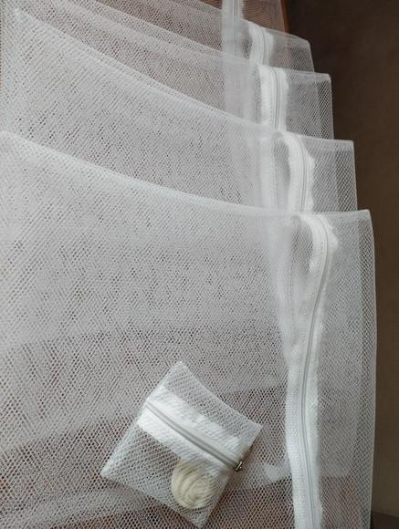 Saquinho Maternidade Tam G 38cmx 30cm