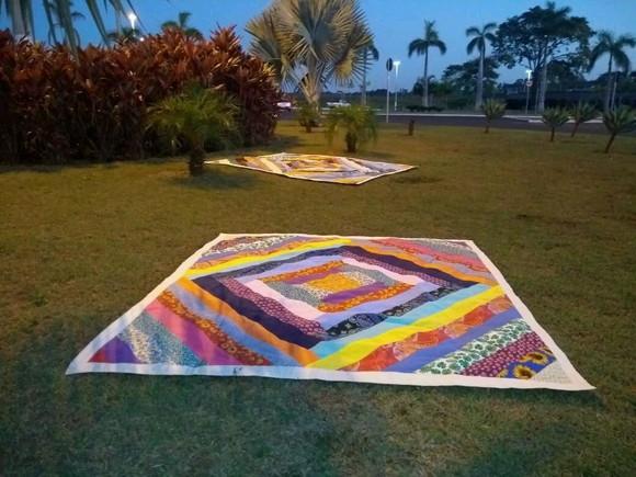 Tapete 1.70 m por 1,50m
