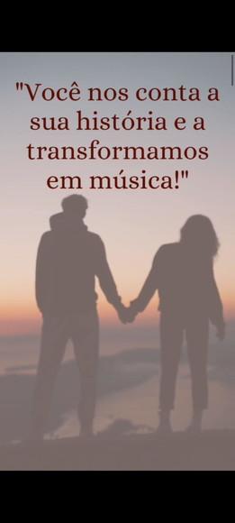 Vídeo Homenagem Música para Seu Evento