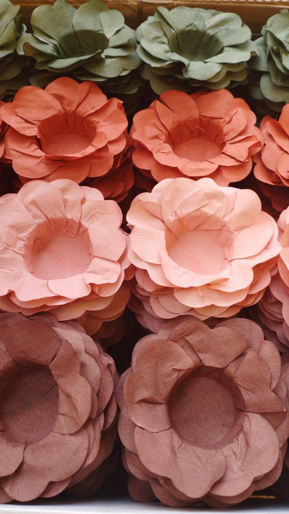 Forminhas para Doces de Casamento Cores Personalizadas