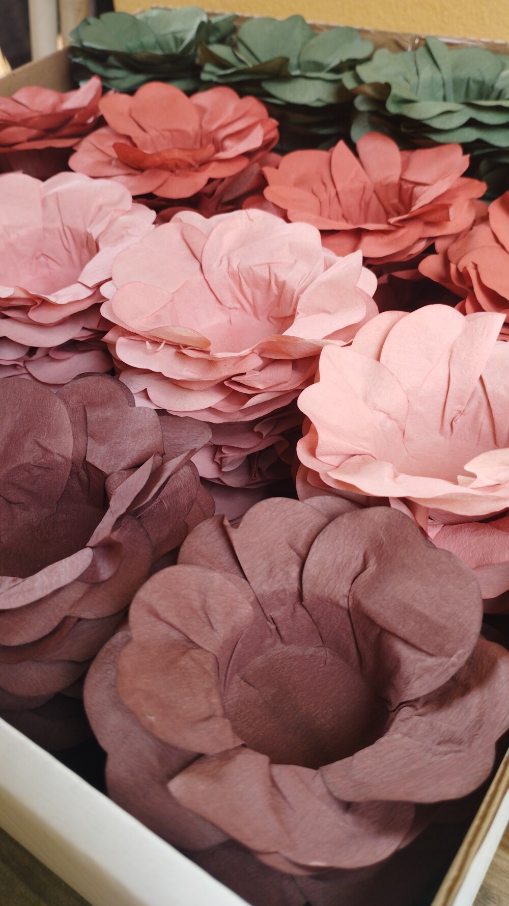 Forminhas para Doces de Casamento Cores Personalizadas