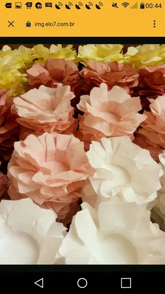 50 Forminha de Docinhos Todas as Cores!!!