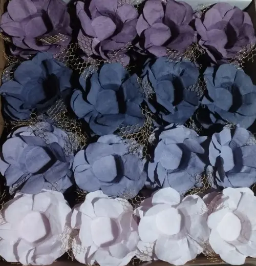 Forminha Casamento Lavanda.aproveite!!!