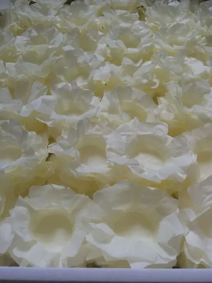 Forminha de doce.Aproveite!!!