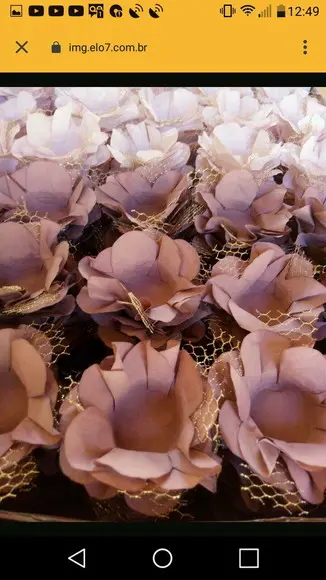 Forminha de doce.Aproveite!!!