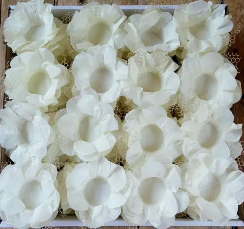 Forminha de doce.Aproveite!!!