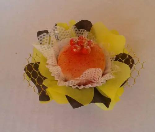 Forminha de doce.Aproveite!!!