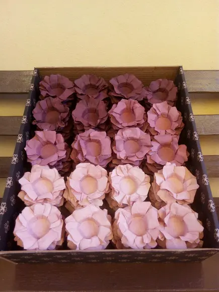 Forminha de doce.Aproveite!!!