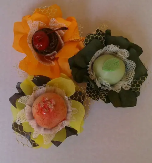 Forminha de doce.Aproveite!!!