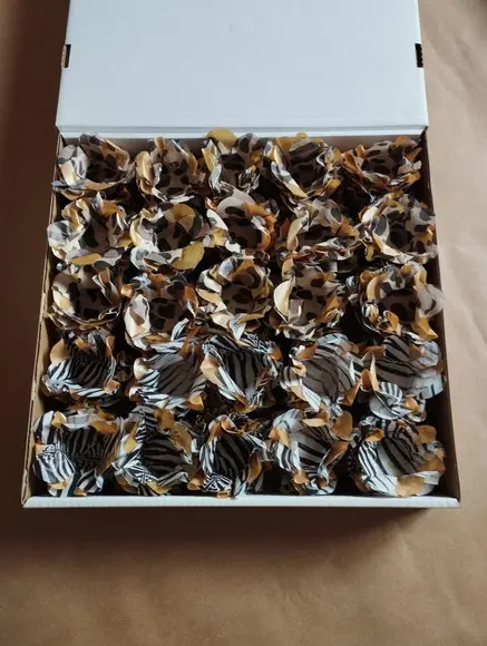 Forminha de Doce.aproveite!!!