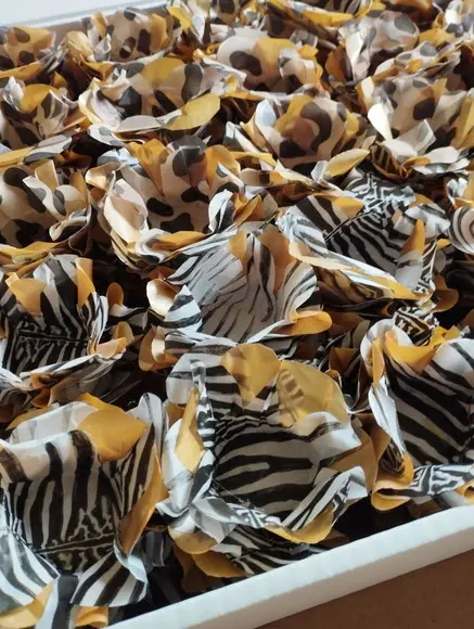 Forminha de Doce.aproveite!!!