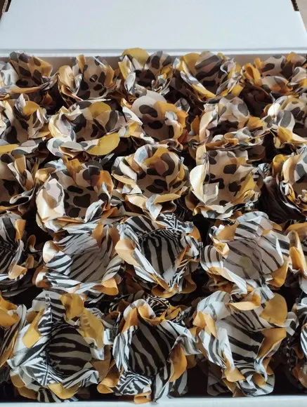 Forminha de Doce.aproveite!!!