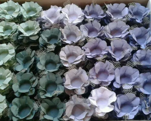 Forminha de Doce.aproveite!!!